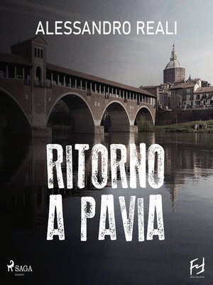 cover image of Ritorno a Pavia. Un altro Natale per Sambuco e Dell'Oro